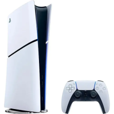 Sony Playstation PlayStation 5 Slim Digital Edition 1 TB (1000040658)