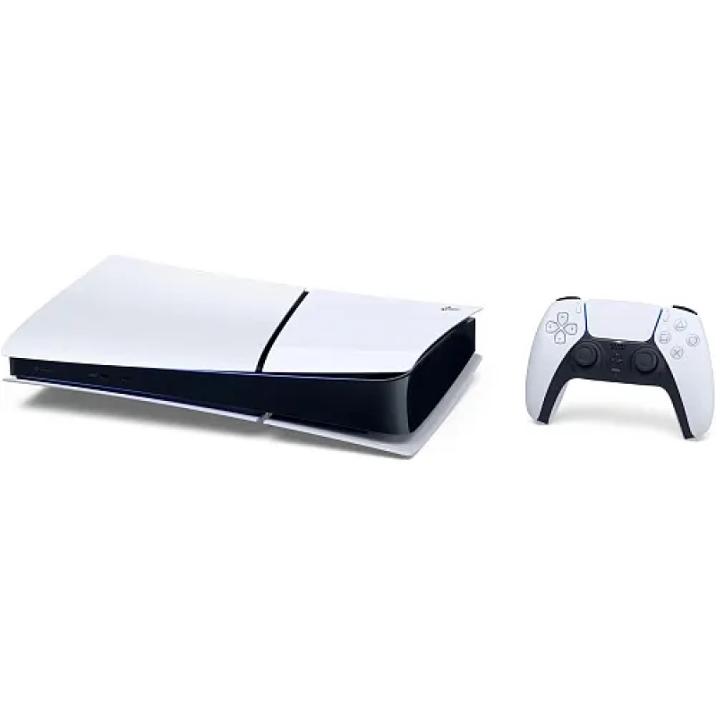 Sony Playstation PlayStation 5 Slim Digital Edition 1 TB (1000040658)