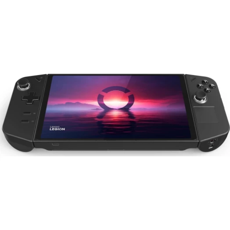 Lenovo Legion Go 512 GB Shadow Black (83E1004ARA)