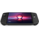 Lenovo Legion Go 512 GB Shadow Black (83E1004ARA)