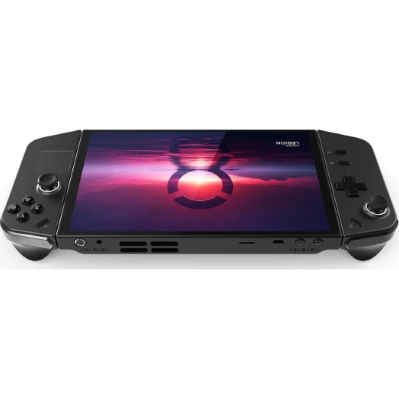Lenovo Legion Go 512 GB Shadow Black (83E1004ARA)