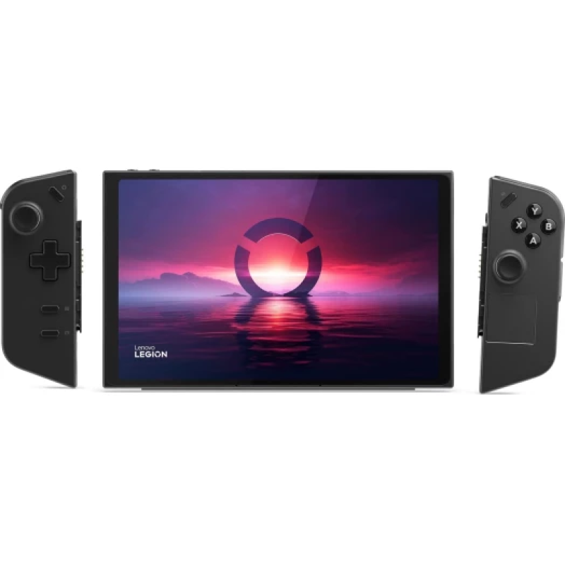 Lenovo Legion Go 512 GB Shadow Black (83E1004ARA)