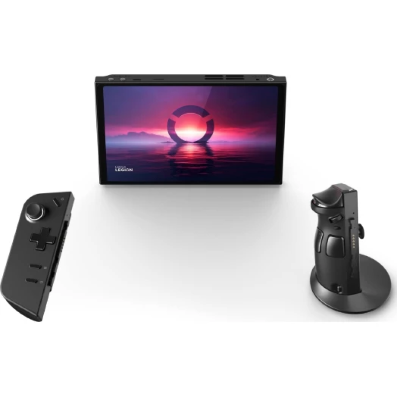 Lenovo Legion Go 512 GB Shadow Black (83E1004ARA)