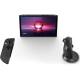 Lenovo Legion Go 512 GB Shadow Black (83E1004ARA)