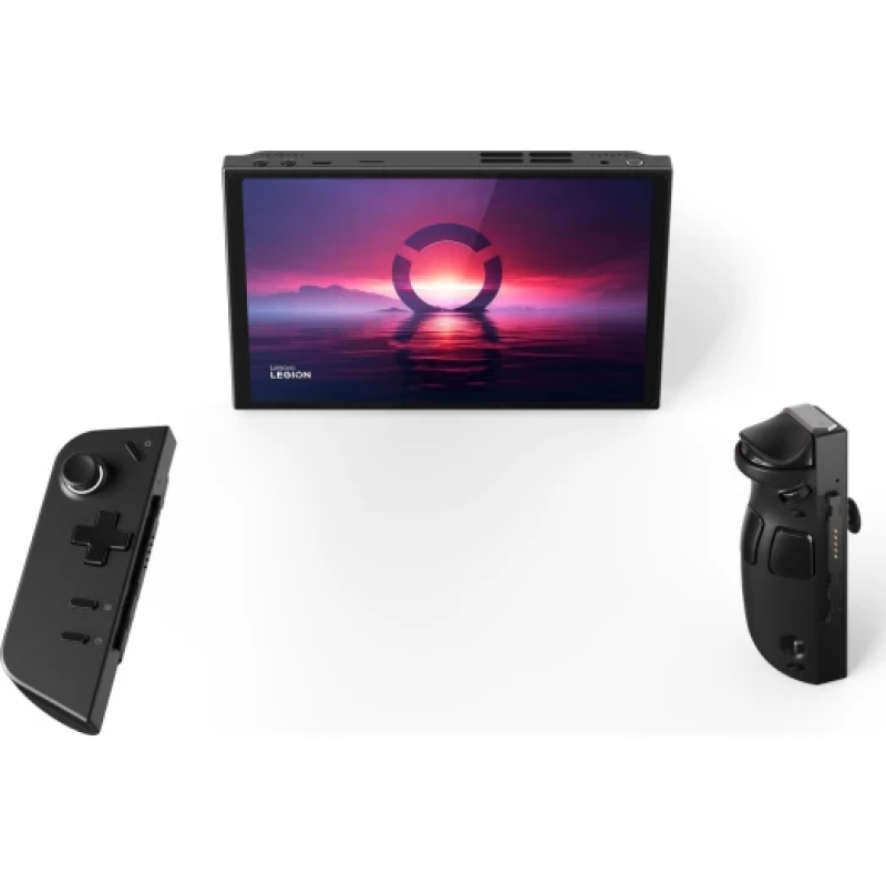 Lenovo Legion Go 512 GB Shadow Black (83E1004ARA)