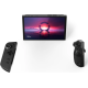 Lenovo Legion Go 512 GB Shadow Black (83E1004ARA)