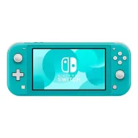 Игровая консоль Nintendo Switch Lite HDH-001 Turquoise