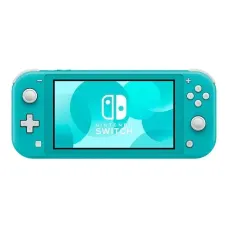 Игровая консоль Nintendo Switch Lite HDH-001 Turquoise