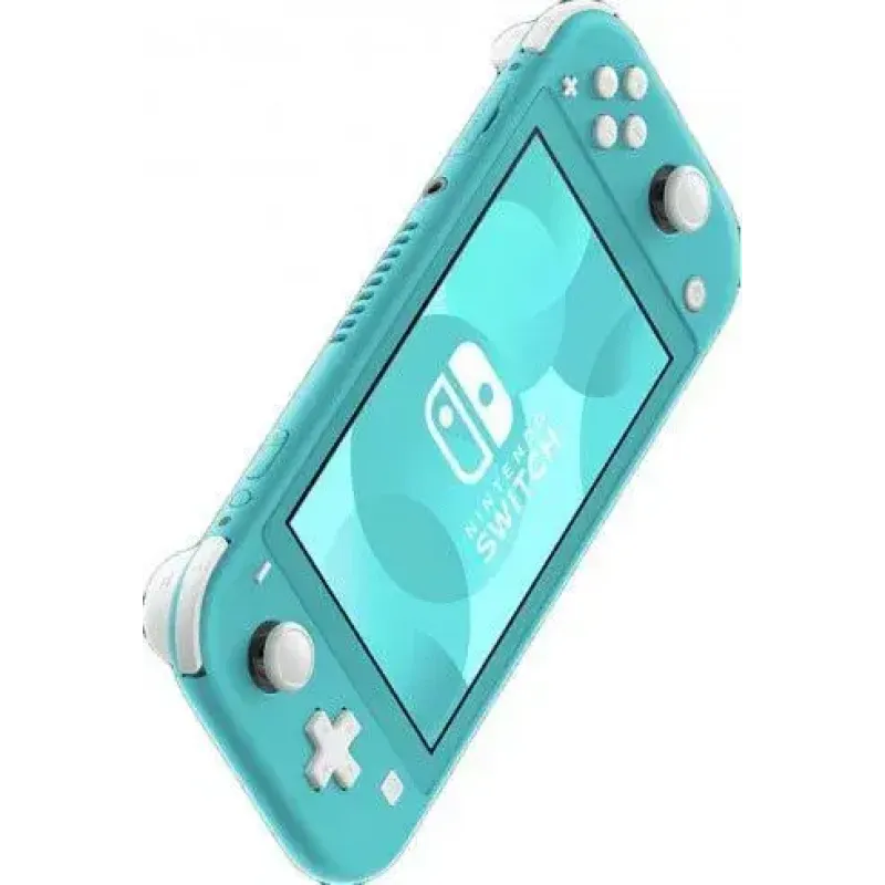 Игровая консоль Nintendo Switch Lite HDH-001 Turquoise