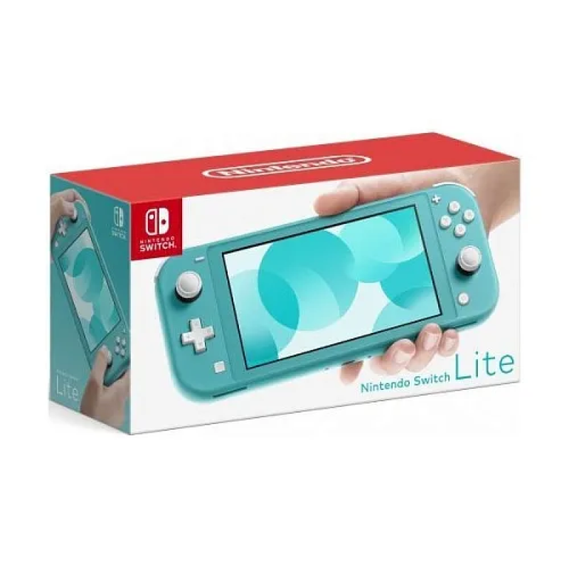 Nintendo Switch Lite HDH-001 Turquoise