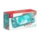 Игровая консоль Nintendo Switch Lite HDH-001 Turquoise