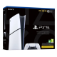 Sony PlayStation 5 Slim (Digital Edition) (1TB) + Dualsense (UA) (1000042066)