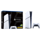 Sony PlayStation 5 Slim (Digital Edition) (1TB) + Dualsense (UA) (1000042066)