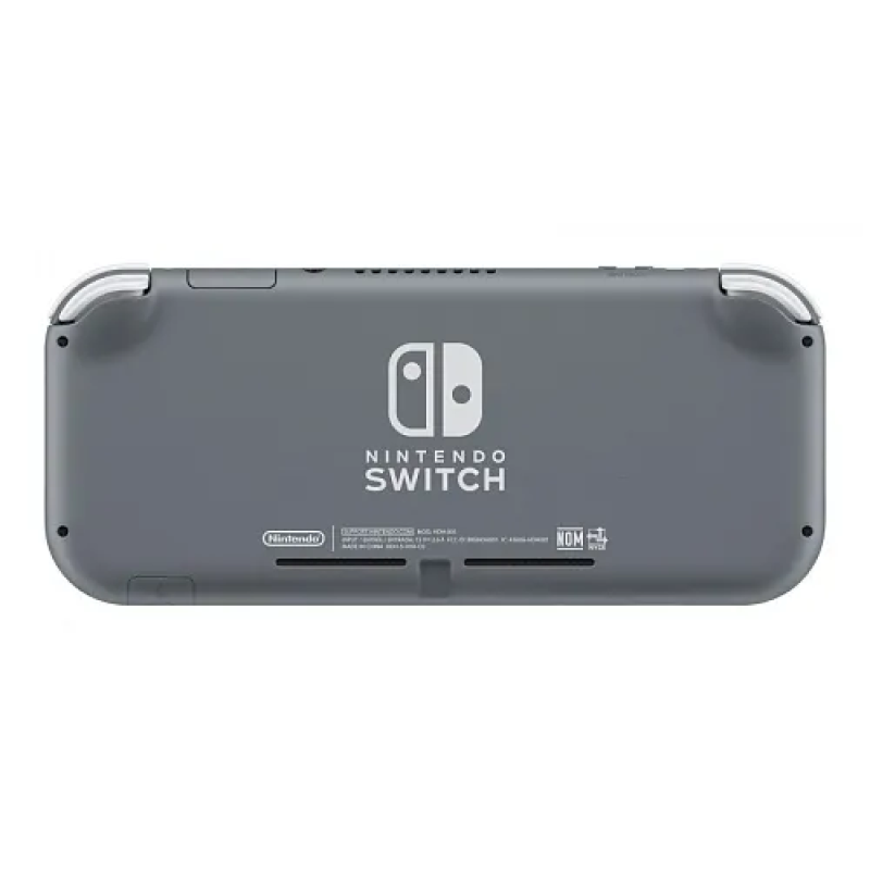 Nintendo Switch Lite Grey (045496452650)