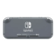 Nintendo Switch Lite Grey (045496452650)