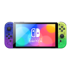Nintendo Switch OLED Model Splatoon 3 Edition