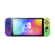 Nintendo Switch OLED Model Splatoon 3 Edition