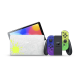 Nintendo Switch OLED Model Splatoon 3 Edition