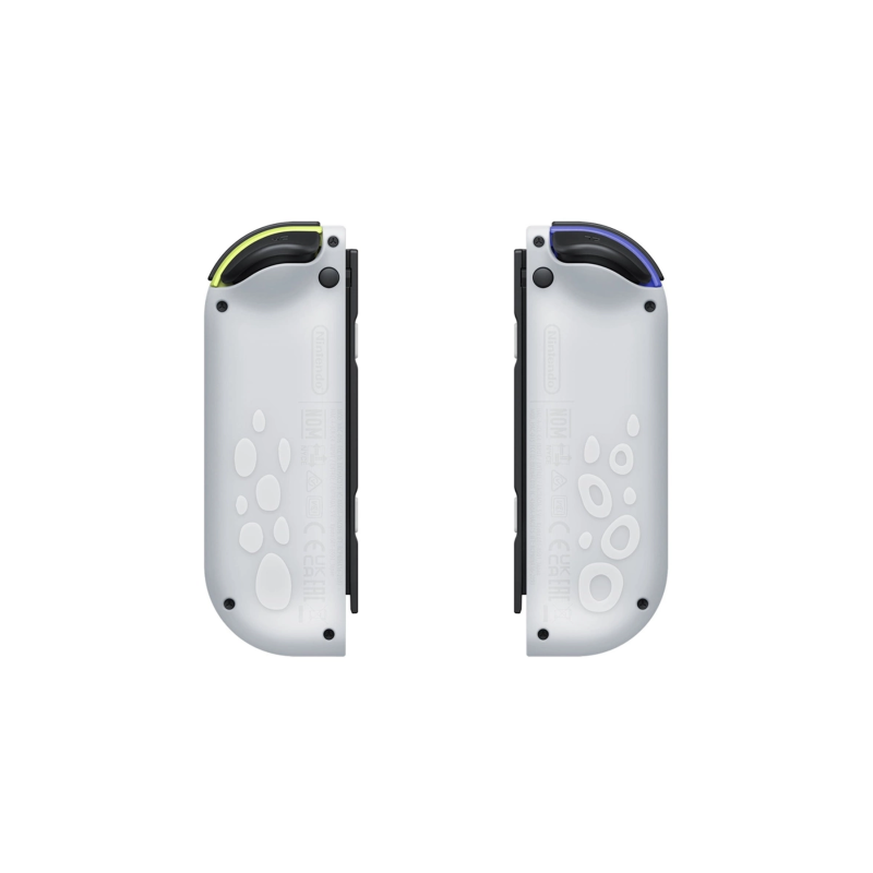 Nintendo Switch OLED Model Splatoon 3 Edition