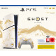 Игровая консоль Sony PlayStation 5 Slim 1TB Ghost of Yotei Limited Edition (1000048368)