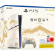 Игровая консоль Sony PlayStation 5 Slim 1TB Ghost of Yotei Limited Edition (1000048368)
