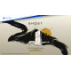 Игровая консоль Sony PlayStation 5 Slim 1TB Ghost of Yotei Limited Edition (1000048368)