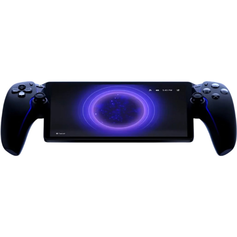 Sony Playstation Portal Remote Player Midnight Black (1000045051)
