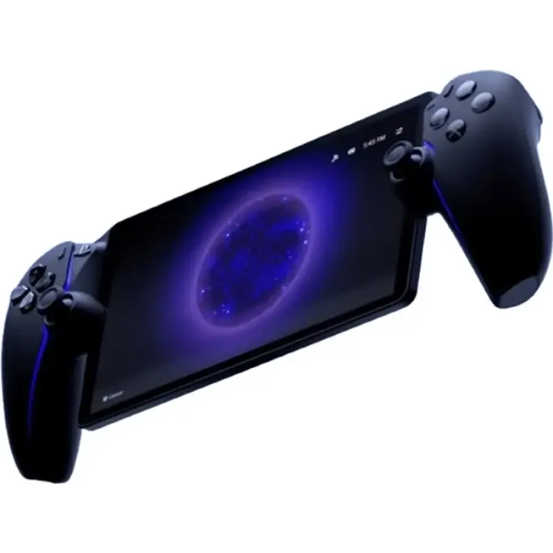 Игровая консоль Sony Playstation Portal Remote Player Midnight Black (1000045051)