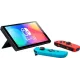 Игровая консоль Nintendo Switch OLED with Neon Blue and Neon Red Joy-Con (045496453442)