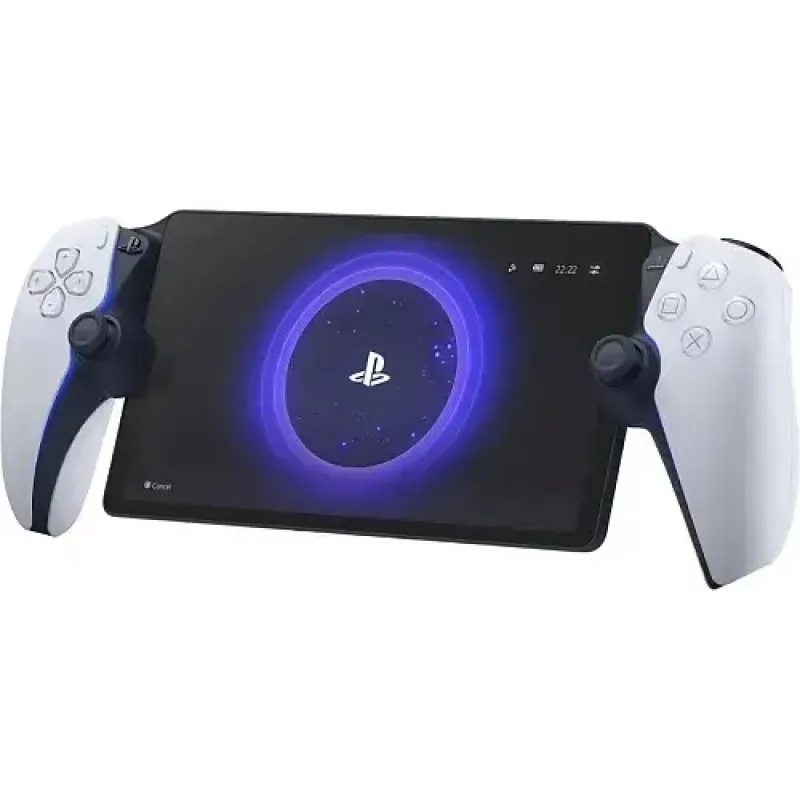 Ігрова консоль Sony Playstation Portal Remote Player White (1000042436)