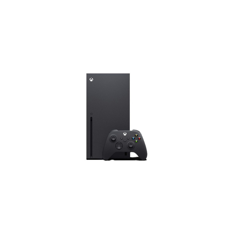 Microsoft Xbox Series X 1TB (889842640816)