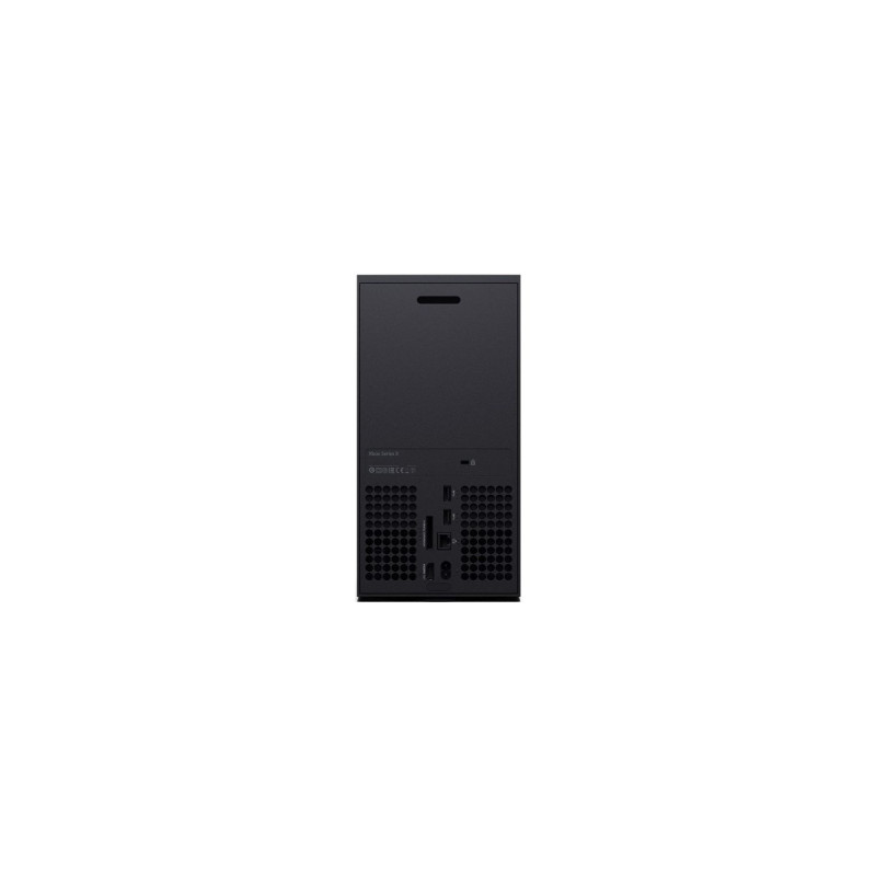 Microsoft Xbox Series X 1TB (889842640816)