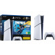 Игровая консоль Sony PlayStation 5 Slim Digital Edition Fortnite Flowering Chaos Bundle 825GB (1000049851)
