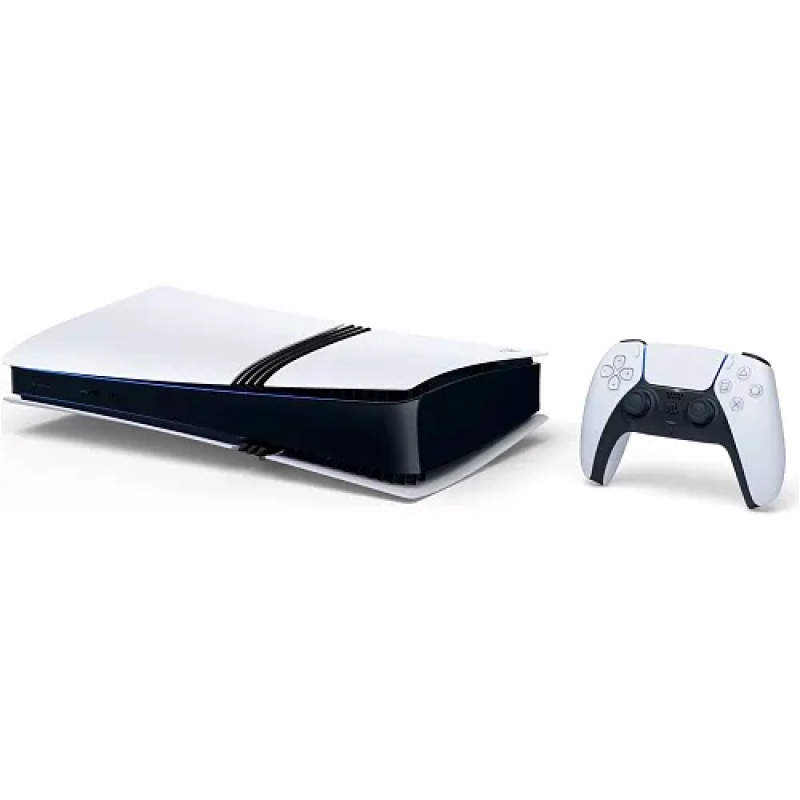 Sony Playstation 5 Pro 2TB (711719595915)