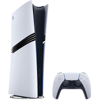 Игровая консоль Sony Playstation 5 Pro 2TB (711719595915)