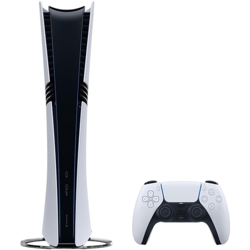 Игровая консоль Sony Playstation 5 Pro 2TB (711719595915)