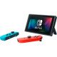 Ігрова консоль Nintendo Switch (Extended Battery Ver) Neon Blue/Red US/JP (4902370550733)