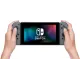 Игровая консоль Nintendo Switch Gray (4902370551198)