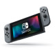 Ігрова консоль Nintendo Switch Gray (4902370551198)