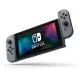 Игровая консоль Nintendo Switch Gray (4902370551198)