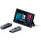 Ігрова консоль Nintendo Switch Gray (4902370551198)