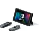 Игровая консоль Nintendo Switch Gray (4902370551198)