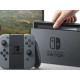 Ігрова консоль Nintendo Switch Gray (4902370551198)