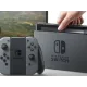 Игровая консоль Nintendo Switch Gray (4902370551198)
