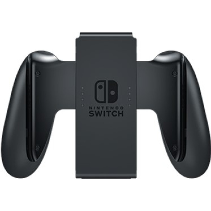 Ігрова консоль Nintendo Switch Gray (4902370551198)