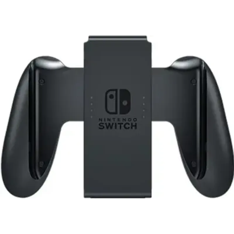 Игровая консоль Nintendo Switch Gray (4902370551198)