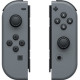 Ігрова консоль Nintendo Switch Gray (4902370551198)
