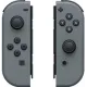 Игровая консоль Nintendo Switch Gray (4902370551198)