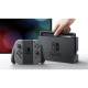 Ігрова консоль Nintendo Switch Gray (4902370551198)