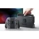 Игровая консоль Nintendo Switch Gray (4902370551198)